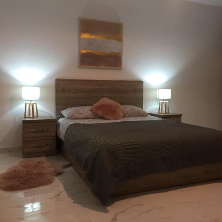 Bugibba Sunrise View Modern Apartment St. Paul's Bay Exterior photo